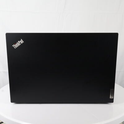 【通販センター】中古  LenovoThinkPad L15 Gen2(Intel Core i5 1135G7 2.40GHz/16GB DDR4/SSD512GB/-/オンボード/15.6/1920x1080/GbE/Wi-Fi/WEBCAM/W11P/Microsoft Office Home and Business 2024/VBT) 198537 