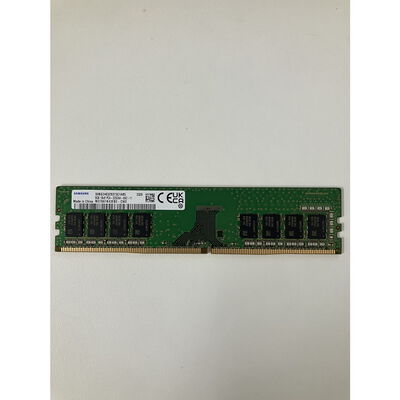 【徳島住吉店】中古  PC4-25600 16GB デスクトップ用 140728 