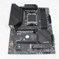 中古  MSI MAG B650 TOMAHAWK WIFI (B650 AM5 ATX DDR5) 3480032590 