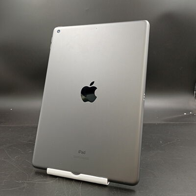 【大須店】中古  Apple iPad 10.2インチ (第7世代/2019) Wi-Fi 128GB スペースグレイ MW772J/A 141666 