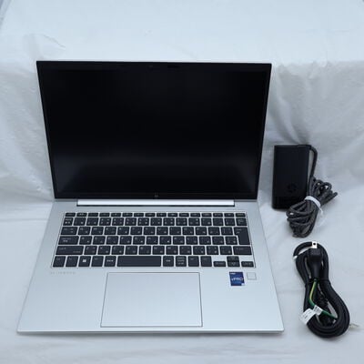 【通販センター】中古  HP EliteBook 1040 G10(Intel Core i5 1345U/16GB DDR5 (PC5)/SSD512GB/なし/オンボード/14/1920x1200/Wi-Fi/W11H64 MAR) 203815 