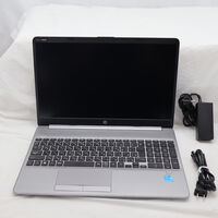 中古  HP 250 G8(Intel Core i3 1115G4 3.00GHz/16GB DDR4/SSD256GB/-/オンボード/15.6/1920x1080/GbE/Wi-Fi/WEBCAM/W11H/VBT) 203240 