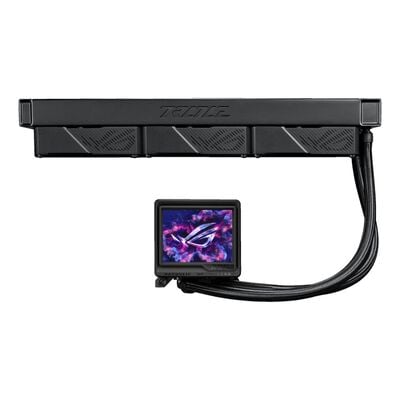 ASUS  ROG RYUJIN III 360 ARGB EXTREME 