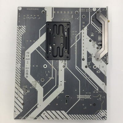 【白山FM松任店】中古  ASRock X870 Steel Legend WiFi (X870 AM5 ATX DDR5) 172202 