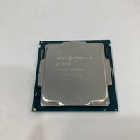 中古  Intel Core i5-9500 (1151/3.00GHz/9M/C6/T6) 140318 