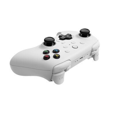 8BitDo  Ultimate 2 Wireless White (ワイヤレス ゲームパッド ホワイト) 