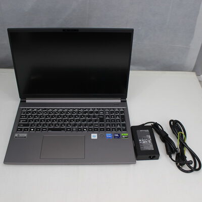 【宮崎恒久店】中古  THIRDWAVE GALLERIA XL7C-R46-6 184294 