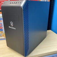 中古  GALLERIA RM5C-R36T(i5 11400/16GB/SSD1TB/RTX3060Ti) 3310005301 