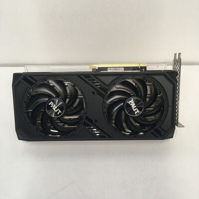 【博多店】中古  Palit NED4070019K9-1047D (RTX4070 12GB) 157123 