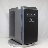 中古  THIRDWAVE GALLERIA SK(Intel Core i7 10700/32GB DDR4 (PC4)/SSD2TB/BD-RE/NVIDIA GeForce RTX 3070 8GB/W11H64 MAR) 196767 