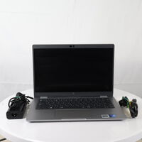 中古  DELL Latitude 5320 (Intel Core i7 1185G7 3.0GHz/16GB/SSD256GB/-/-/13.3/1920x1080/Wi-Fi/WEBCAM/W11H MAR) 183758 