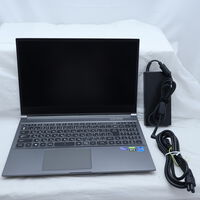 中古  THIRDWAVE raytrek R5-TA6(Intel Core i7 11800H/32GB DDR4 (PC4)/SSD1TB/なし/NVIDIA GeForce RTX 3060 6GB Laptop GPU/16/1920x1080/Wi-Fi/W11H64 MAR) 203482 