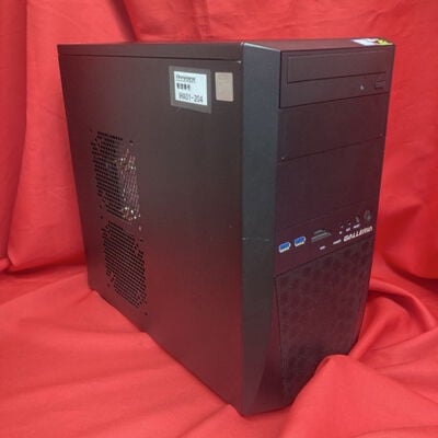 【千葉店】中古  GALLERIA XT 3250006483 