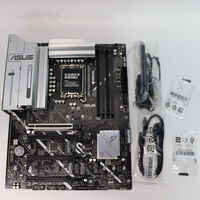 中古  Z890 MAX GAMING WIFI7(Z890 1851 ATX DDR5) 3210013688 