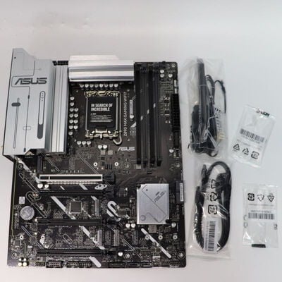 【札幌店】中古  Z890 MAX GAMING WIFI7(Z890 1851 ATX DDR5) 3210013688 