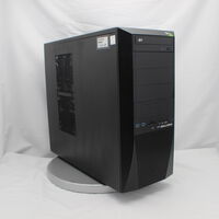 中古  THIRDWAVE GALLERIA KT(Intel Core i7 11700K/32GB DDR4 (PC4)/SSD500GB/DVDマルチ/NVIDIA GeForce RTX 3070 Ti 8GB/W11H64 MAR) 197967 