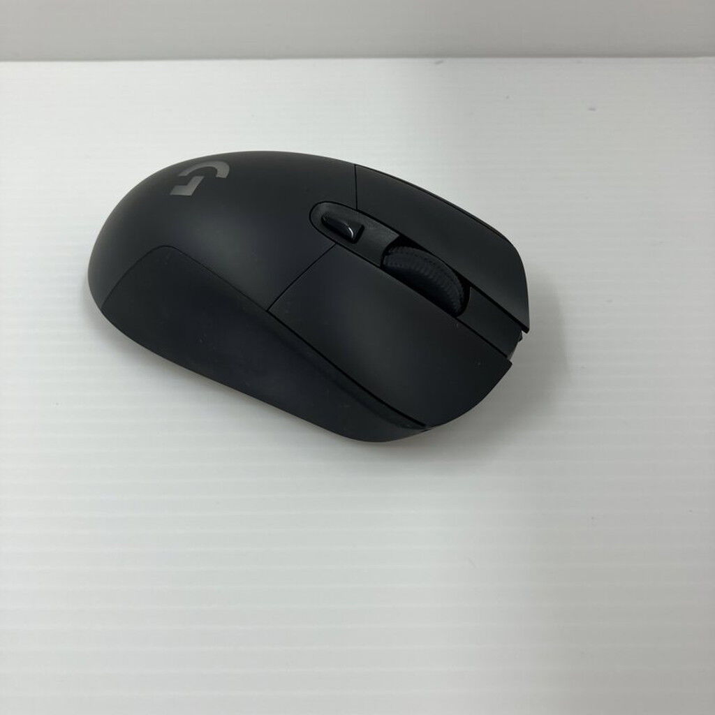 中古 Logicool G703 LIGHTSPEEDワイヤレス ゲーミング マウス