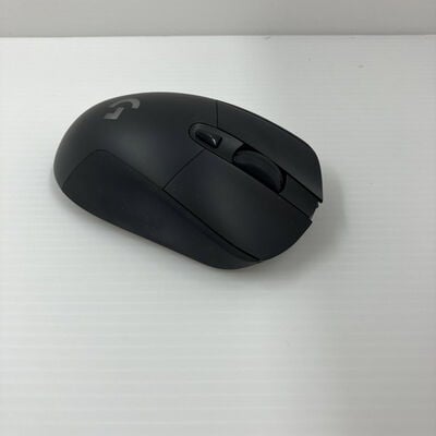 【秋葉原本店】中古  Logicool G703 LIGHTSPEEDワイヤレス ゲーミング マウス 3480034179 