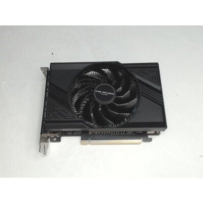 【前橋ｲﾝﾀｰｱｶﾏﾙ店】中古  玄人志向 GG-RTX4060-E8GB/SF (RTX4060 8G) 175575 