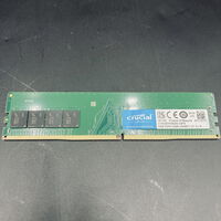 中古  PC4-21300 8GB デスクトップ用 126165 