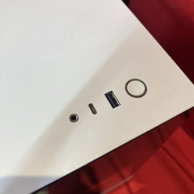 【千葉店】中古  自作PC 3250006900 