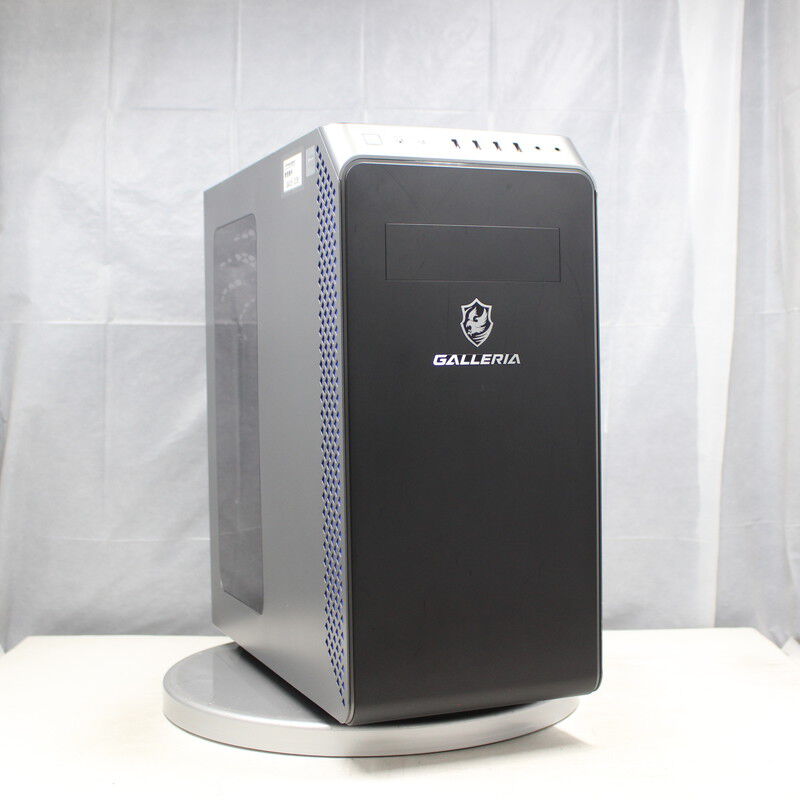 そら ご検討品パソコン クリエイターPC WA7J-D222/ZB - BTOパソコン eX.computer