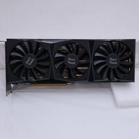 中古  ZOTAC GAMING GeForce RTX 4070 Ti 12GB GDDR6X ZT-D40710N-10B（RTX4070Ti 12GB） 3480042729 