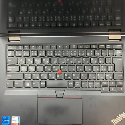 【秋葉原本店】中古  Thinkpad L13 Gen 2(i5-1135G7/8GB/SSD256GB/W11P) 3410014841 