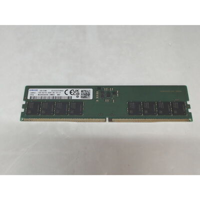 【前橋ｲﾝﾀｰｱｶﾏﾙ店】中古  PC5-44800 16GB デスクトップ用(DDR5-5600) 149153 
