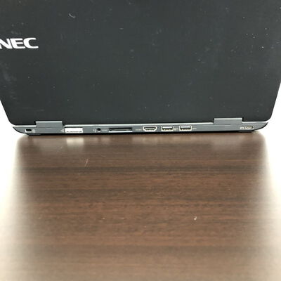 【長野稲里店】中古  NEC VKT10 (INTEL Core i5 10210Y 1.0GHz/8GB/SSD256GB/-/オンボード/12.5/1920x1080/Wi-Fi/WEBCAM/W11H64) 179608 
