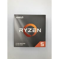 中古  AMD Ryzen 5 3600 (AM4/3.6/35M/C6/T12/65W) 140027 