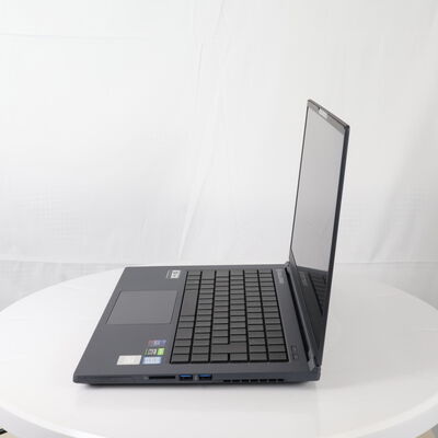 【通販センター】中古  THIRDWAVE GALLERIA GCR2070RGF-QC-G (Core i7-9750H/16GB/RTX 2070 with Max-Q Design 8GB) 202944 