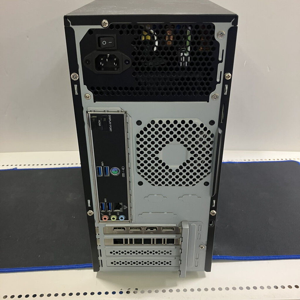 中古 mouse PC 1250007545 （380928） ｜ パソコン通販のドスパラ【公式】