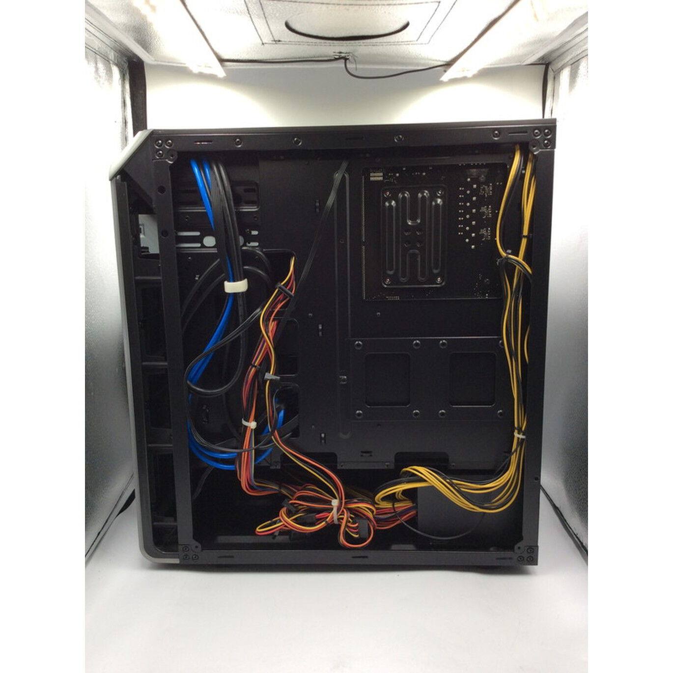 中古 GALLERIA XA7R-R37(Ryzen 7 3700X/16GB/SSD1TB/BD-RE/RTX3070