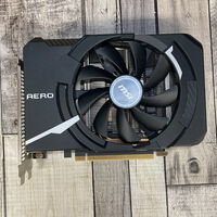 中古  各社 GeForce RTX2060 (6GB PCI-E) 139502 