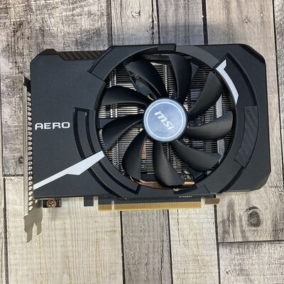【広島店】中古  各社 GeForce RTX2060 (6GB PCI-E) 139502 