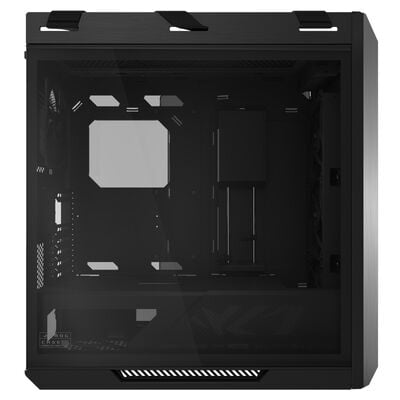 ASUS  ROG STRIX HELIOS II GX601S BLACK (E-ATX ガラス ブラック)