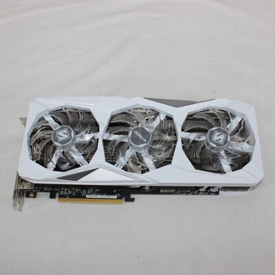 中古  ASRock RX7800XT SL 16GO(RX7800XT Steel Legend OC) 3480032711 