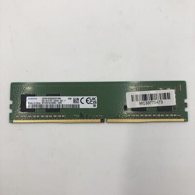 【福井日之出店】中古  PC4-25600 8GB デスクトップ用 140727 