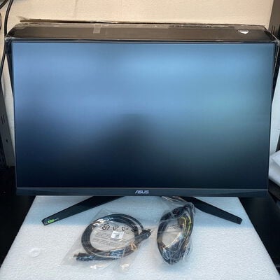 【京都店】中古  ASUS VG279QL3A-R (27"W 2H1DP 1ms IPS 180Hz) 3180006187 