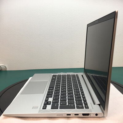 【佐賀南部バイパス店】中古  HP EliteBook 830 G7 MSO (INTEL Core i5 10310U 1.7GHz/16GB/SSD512GB/-/オンボード/13.3/1920x1080/Wi-Fi/WEBCAM/W11P64/MicrosoftOffice H&B 2024付) 182739 