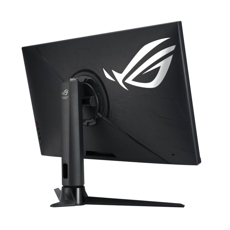 ASUS ROG Strix XG32UQ (32インチワイド 液晶モニター) 4K対応