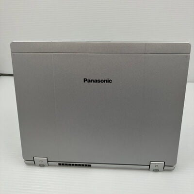 【秋葉原本店】中古  パナソニック_レッツノート_QV1_CFQV1-1(i5-1145G7/16GB/SSD256GB/W11P) 3410016798 