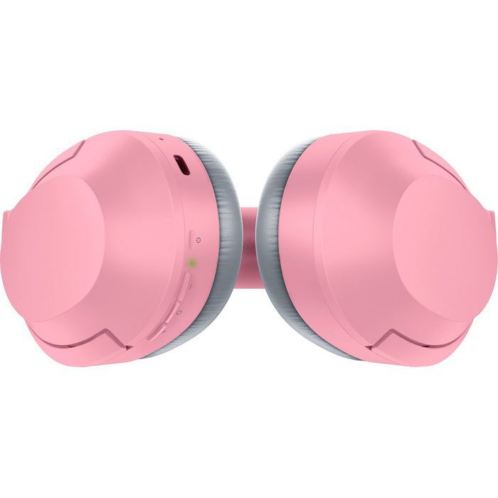 Razer OpusX Quartz ピンク ヘッドホン Amazon.com: Razer Opus X Wireless Low Latency Headset