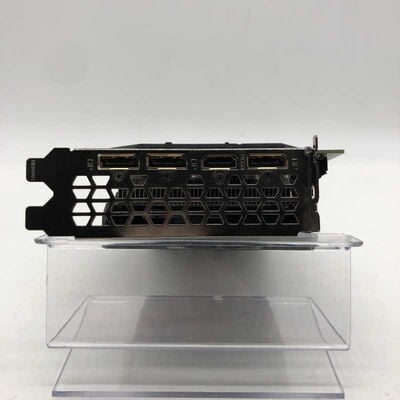 【郡山安積店】中古  GIGABYTE GV-N1660OC-6GD [PCIExp 6GB]  4640002962 