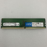 中古  PC4-21300 8GB デスクトップ用 126165 