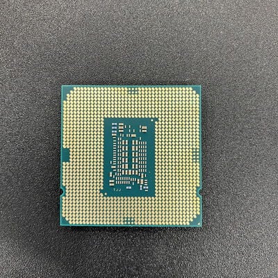 【熊本浜線店】中古  INTEL Core i3 10105F (1200/3.7G/6M/C4/T8) 145173 