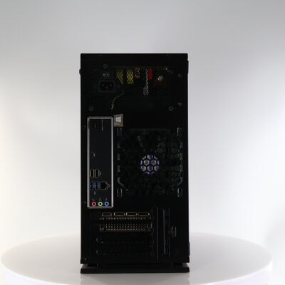 【秋葉原本店】中古  Mouse　(i7 12700F/32GB/RTX3060Ti) 3410015566 