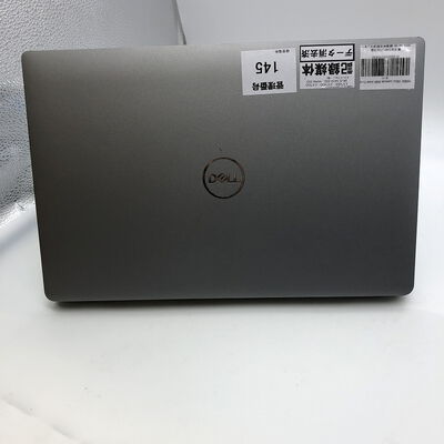 【宇都宮鶴田店】中古  DELL Latitude 5420 (Intel Core i5 1135G7 2.40GHz/16GB/SSD256GB/-/オンボード/14/1920x1080/GbE/Wi-Fi/WEBCAM/W11H) 193652 