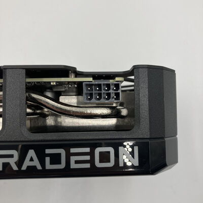 【なんば店】中古  ASUS DUAL-RX9060XT-16G (RX9060XT 16GB) 188999 